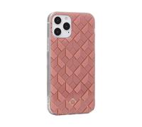 ARTEFAKT, Cover Saint Germain per iPhone 12 Pro Max con motivi 3D, Rosa