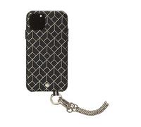 ARTEFAKT PARIS Protettiva AFSGCOGCHBIP11PN Cover per Apple iPhone 11 Pro, Nero