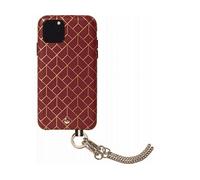 ARTEFAKT PARIS Protettiva AFSGCOGCHBIP11PR Cover per Apple iPhone 11 Pro, Bordeaux