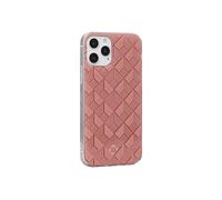 ARTEFAKT PARIS Protettiva AFSGCORIP1267P Cover per Apple iPhone 12 Pro Max, Rosa