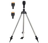 Artefatto di A Treppiede con un Irrigatore e Due Ugelli Q7M23187