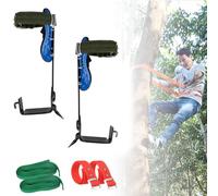 Artefatto di Alberi Rampicanti - Ramponi per Alberi Professionali 1claws