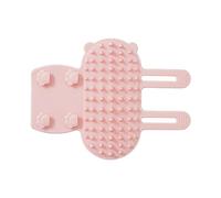 Artefatto per il solletico per gatti, spazzola angolare per il solletico del gatto, pettine rotondo con denti autopulenti, giocattolo per gatti, gambe del tavolo, gattonare