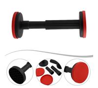 Artefatto Supporto Mobile Cucina e Bagno con Altezza Regolabile 18 25cm