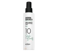 Artego Good Society 10 Glee & Beauty EQ Balancing Care spray 150ml no-rinse spray with a light texture and is very rich in functional ingredients