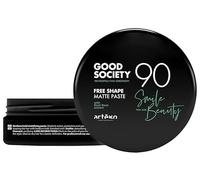 Artègo Good Society 90 Free Shape Matte Paste pasta opacizzante per styling per definizione e forma 100 ml