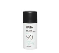 ARTEGO - GOOD SOCIETY 90 FREE SHAPE SMOOTHING CREAM (100ml) Crema per capelli li