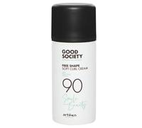 Artego Good Society 90 FREE SHAPE Soft Curl Cream 100ml