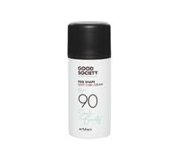ARTEGO - GOOD SOCIETY 90 FREE SHAPE SOFT CURL CREAM (100ml) Crema per ricci