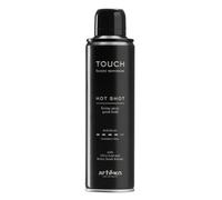 ARTEGO - TOUCH - HOT SHOT (250ml) Spray tenuta medio forte