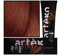 Artego It's Color Tintura Crema 150 ml 7.46 - 7KR Biondo Rame Rosso - Tinta per capelli