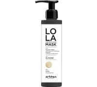 ARTEGO - LOLA MASK ALMOND (200ml) Maschera colorante