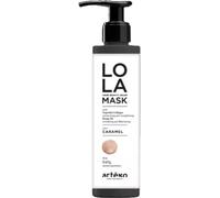ARTEGO - LOLA MASK CARAMEL (200ml) Maschera colorante
