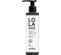 ARTEGO - LOLA MASK ORCHID (200ml) Maschera colorante