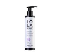 ARTEGO LOLA Your Beauty Color Mask Blueberry