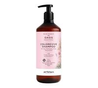 Artego Rain Dance OASIS Colorevive Shampoo 1000ml | Shampoo ravvivante e illuminante per capelli colorati.