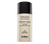 Artègo Touch Straight Rules Smoothing No-Frizz Thermo Protection crema lisciante per trattamento termico dei capelli 100 ml