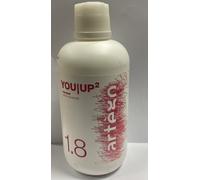 Artego You Up2 Energizer Crema Developer 1.8 1000ml