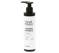ARTEGO - YOUR MAGIC +MAGIC BIANCO (200ml) Moltiplicatore di colore