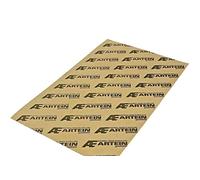 ARTEIN Carta per guarnizioni Grande Contro Olio e Acqua 0,50 mm (300 x 450 mm) VHGV000000050
