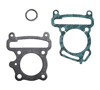 ARTEIN Joint Haut MOTEUR MAXISCOOTER Adaptable DAELIM 125 NS, History, S1, S2 (Pochette)