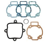 ARTEIN Joint Haut MOTEUR MAXISCOOTER Adaptable Piaggio 125 LX Hexagon 2T-GILERA 125 Runner FX 2T (Pochette)