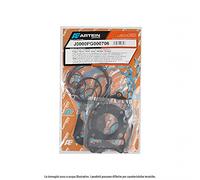 ARTEIN Kit Completo guarnizioni di Motore Yamaha X-Max 125
