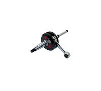 ARTEK Albero Motore K1 per Peugeot 103 Sp - Mvl (Ingrosso Cono)