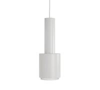 artek Hand Grenade A110 Lampadario Bianco