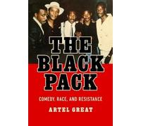 Artel Great The Black Pack (Tascabile)