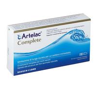 Artelac ARTELAC COMPLETE 30 UNITA' MONODOSE