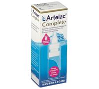 Artelac ARTELAC COMPLETE MULTIDOSE 10 ML