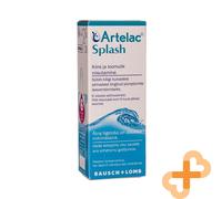 ARTELAC Collirio 10 ML Idratante Occhi Asciutti Dovuto A Ambientali Exposure
