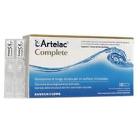 Artelac Complete Collirio Monodose 30x0,5mL