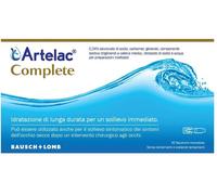 ARTELAC COMPLETE 30 UNITA' MONODOSE