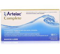 Artelac Complete Collirio Monodose 30x0,5mL
