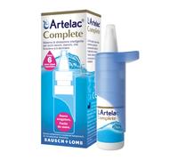ARTELAC COMPLETE MULTIDOSE 10 ML