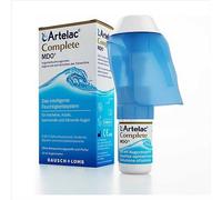 Artelac Complete Difesa Secchezza Oculare 10 ml