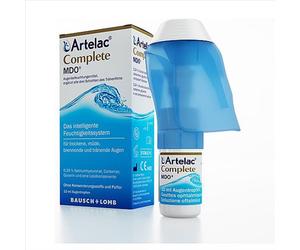 Artelac Complete Difesa Secchezza Oculare 10 ml