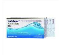 Artelac Complete Difesa Secchezza Oculare 30 Unità Monodose Da 0,5 ml