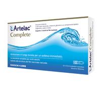 ARTELAC COMPLETE 10 UNITA'