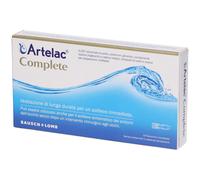 ARTELAC COMPLETE 10 UNITA'