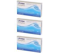 Artelac Complete Gocce Oculari 3x10 pz Pipette monodose