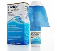 Artelac Complete Gocce Oculari Con Acido Ialuronico 10 Ml
