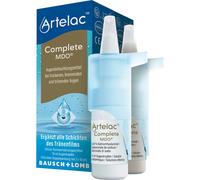 ARTELAC Complete MDO Collirio 20 ml PZN 12436062 Dr. Gerhard Mann