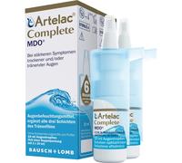 Artelac Complete Mdo Collirio 20 ML PZN12436062