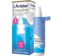 artelac Complete Multidose 10 ml