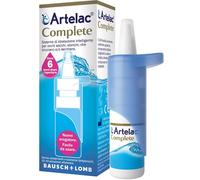 Artelac Complete Multidose