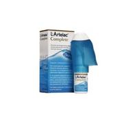 ARTELAC COMPLETE MULTIDOSE10ML