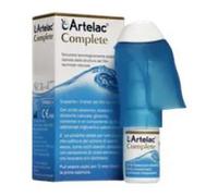 ARTELAC COMPLETE MULTIDOSE 10 ML